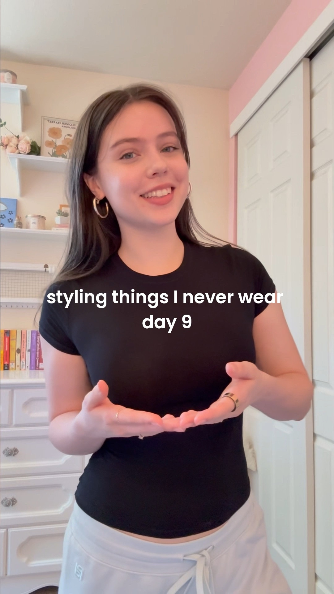 Styling things I never wear day 9! Other days are posted on my YouTube @sequinsandsatin ✨💕

All true to size.

Styling things I never wear, styling challenge, sheer skirt outfits, sheer skirt how to wear, wha to wear with a lace skirt, lace skirt outfits, lace maxi skirt outfits, skims dupes t-shirt, amazon fashion finds, amazon finds, lace top styling, lace outfits, pirate outfits, accessories

#LTKStyleTip #LTKFindsUnder100 #LTKFindsUnder50