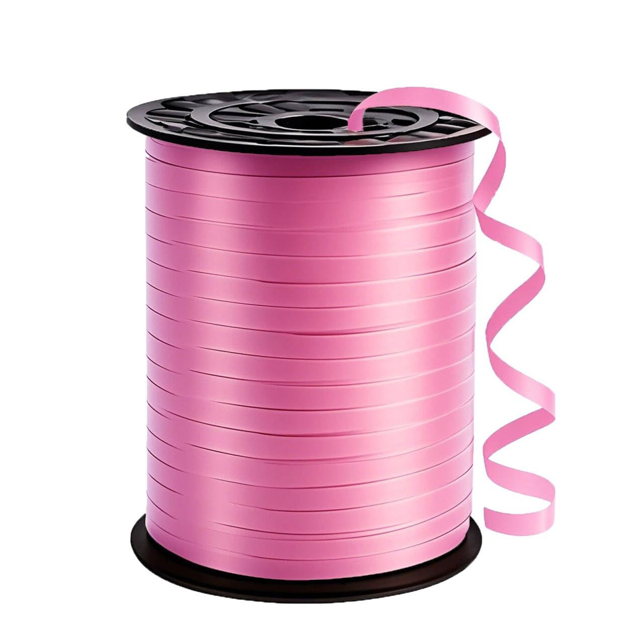 500 Yard Premium Pink Curling Ribbon,Curling Ribbon for Gift Wrapping, Balloon String,for Gift Wr... | Amazon (US)