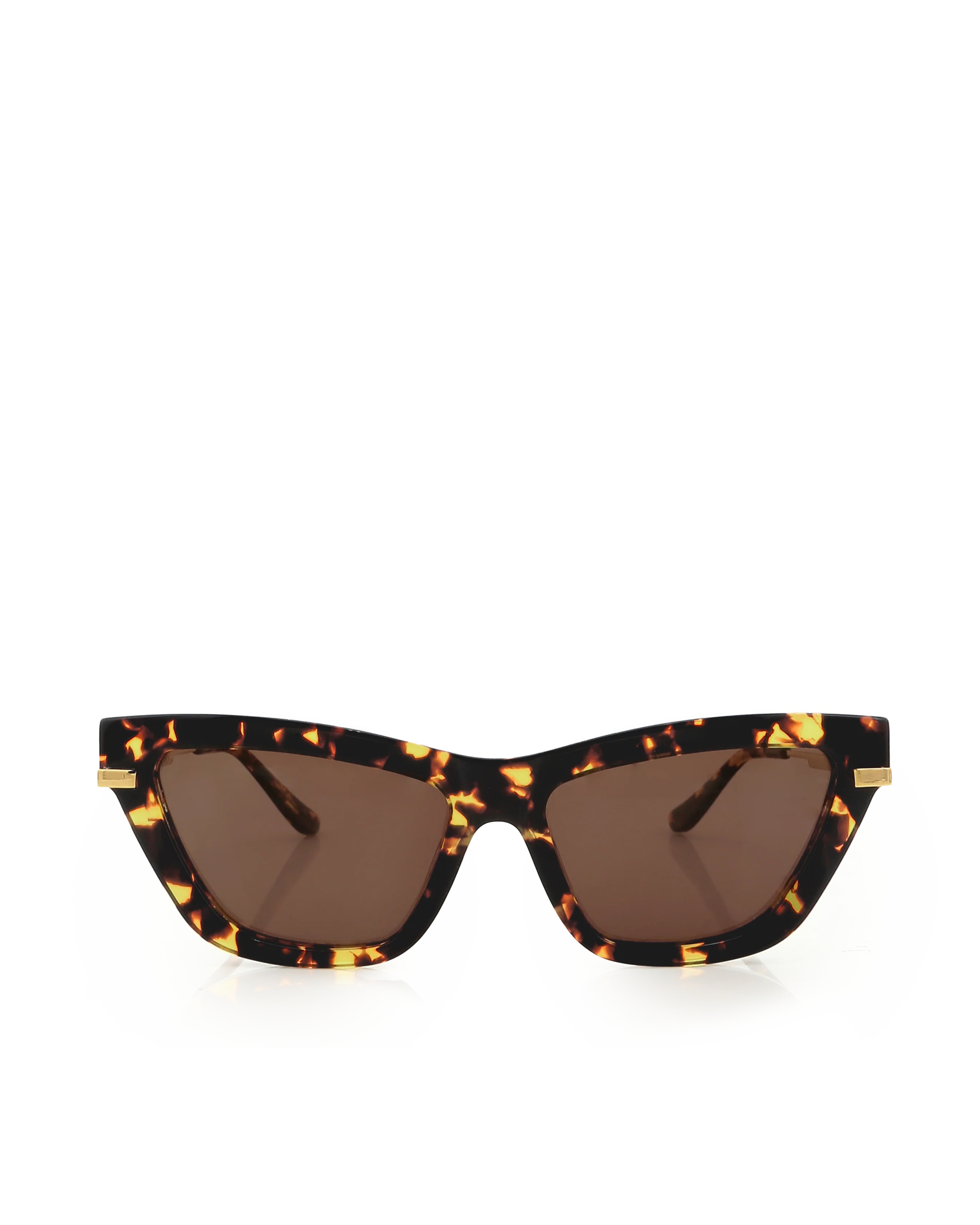 THE WHITNEY - AMBER TORT-AUBURN | Banbe Eyewear (ANZ)