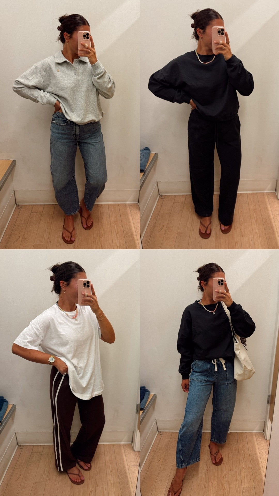 More finds on MAJOR SALE from Gap Factory!

#LTKootd #LTKgrwm #LTKSaleAlert