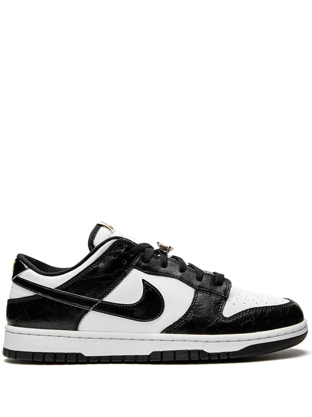 Dunk Low sneakers "World Champ" | Farfetch Global