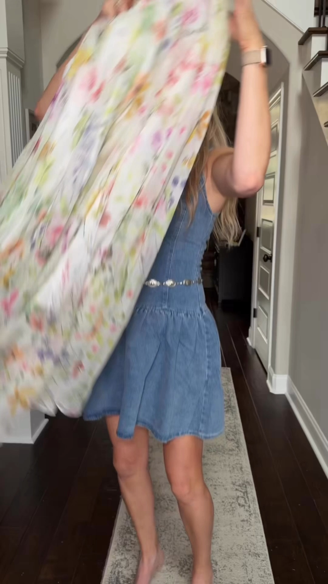 Serving soft spring energy in ✨ @chicwish ✨—from dreamy florals to sunshine skirts, these looks are giving effortless, feminine, and main character all day 🌸💛

 #ChicwishStyle #SpringOutfits #FeminineFashion #OOTDInspo #StyleGoals

#LTKdayinmylife #LTKootd #LTKBeauty