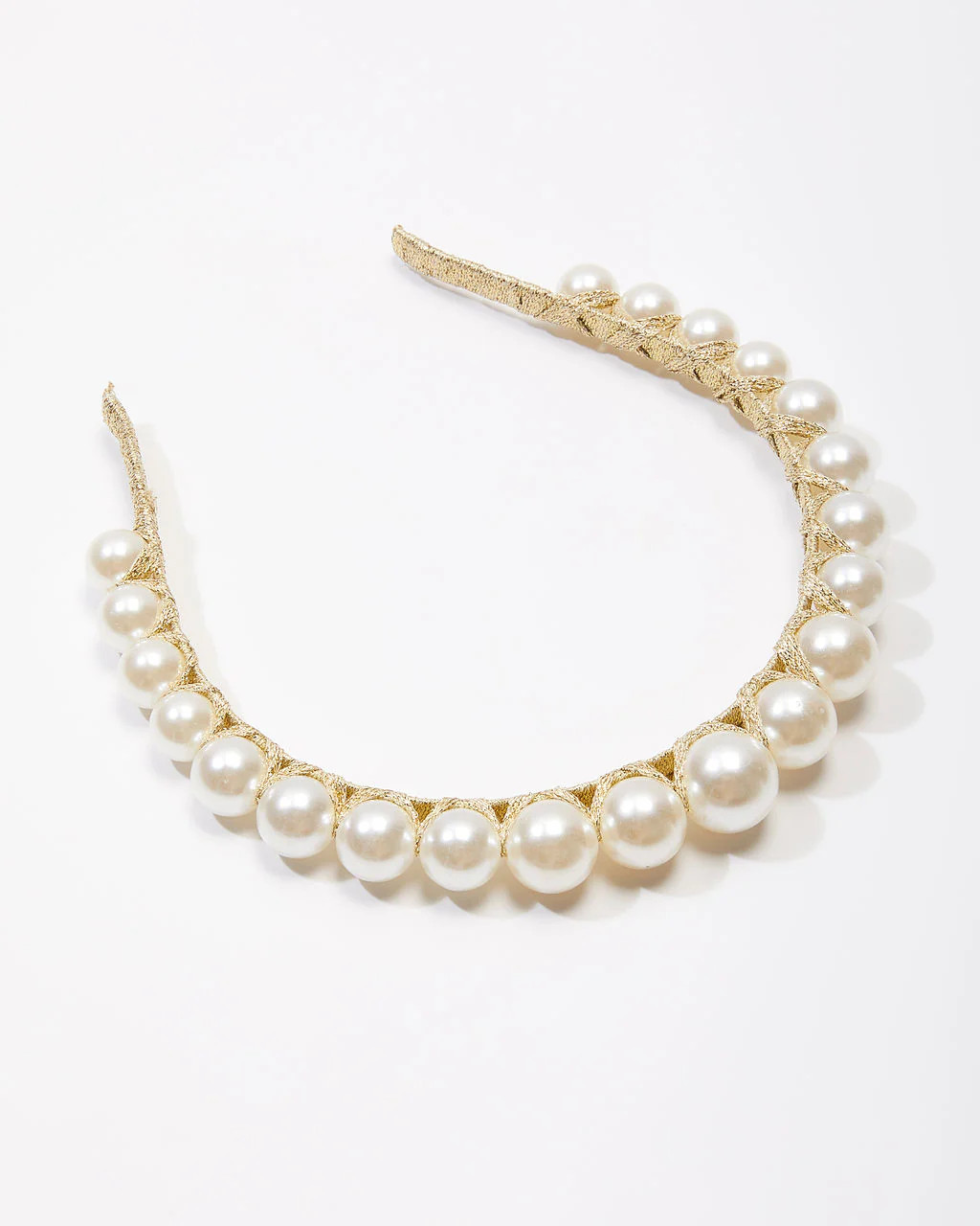 Precious Pearl Headband | VICI