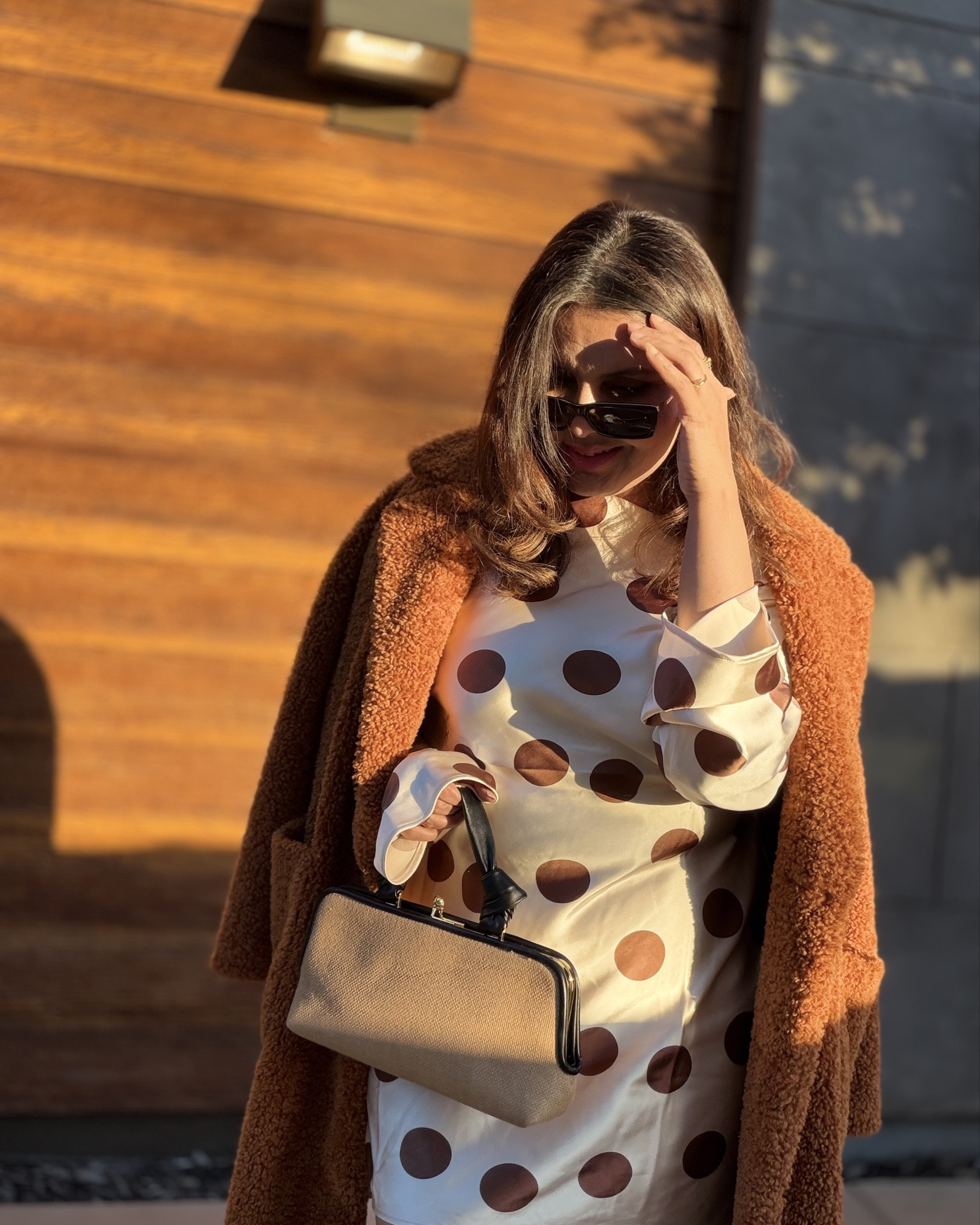 OOTD

#LTKgrwm #LTKootd #LTKSeasonal