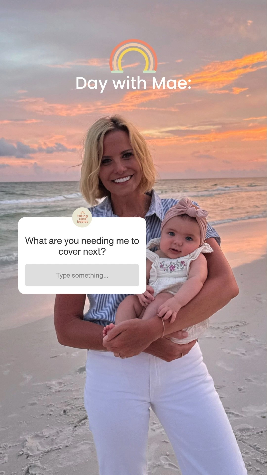 #LTKTravel #LTKFamily #LTKBaby