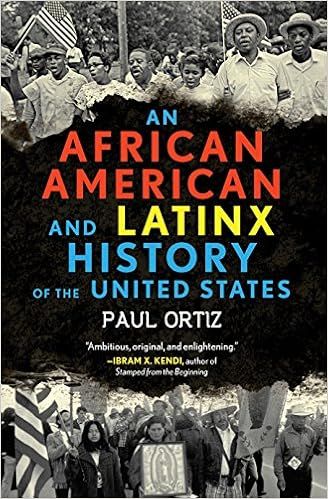 An African American and Latinx History of the United States (REVISIONING HISTORY) | Amazon (US)