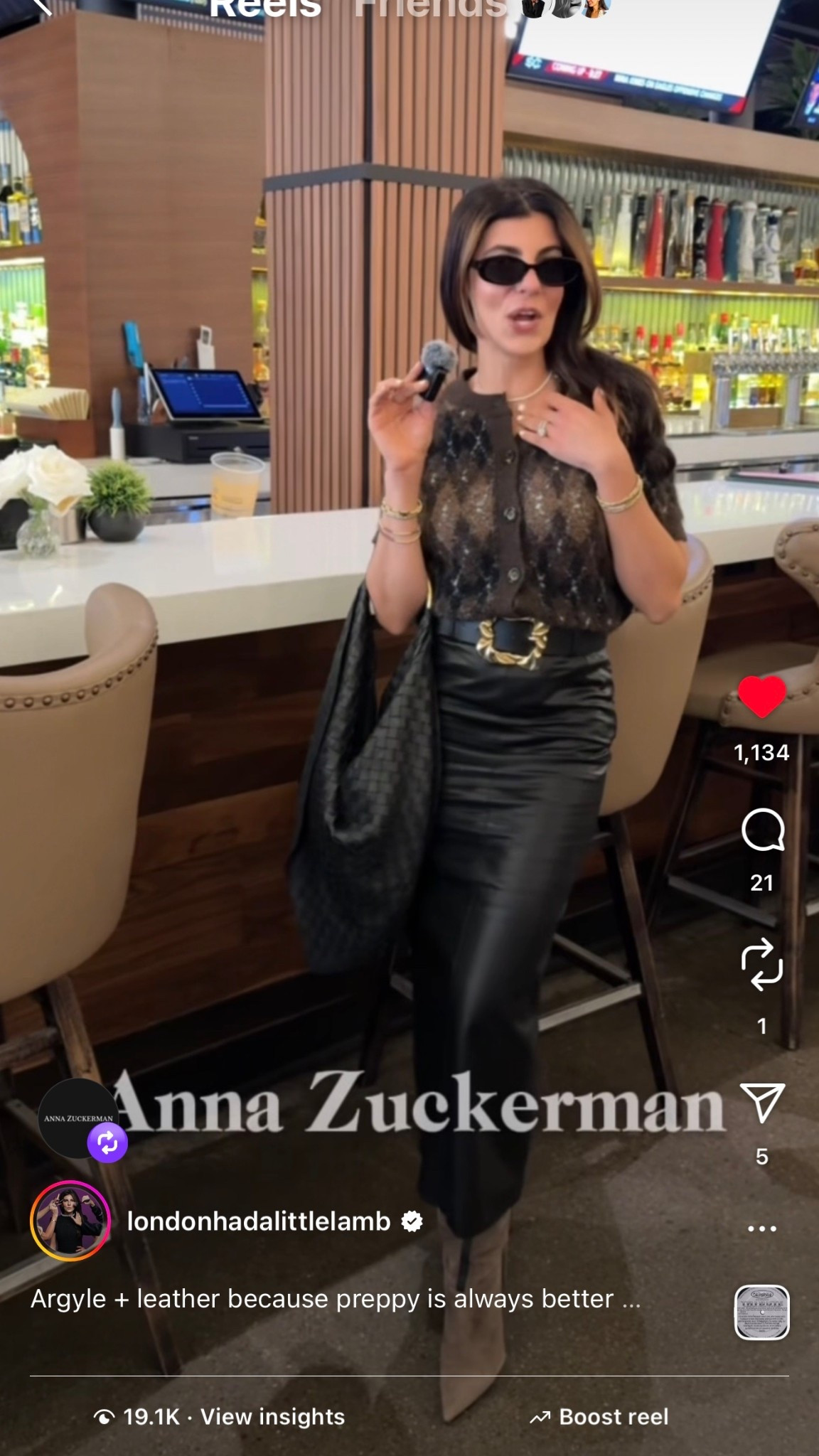 Anna Zuckerman never flipping bolo necklace never goes out of style! 

#LTKGiftGuide #LTKgrwm #LTKHoliday