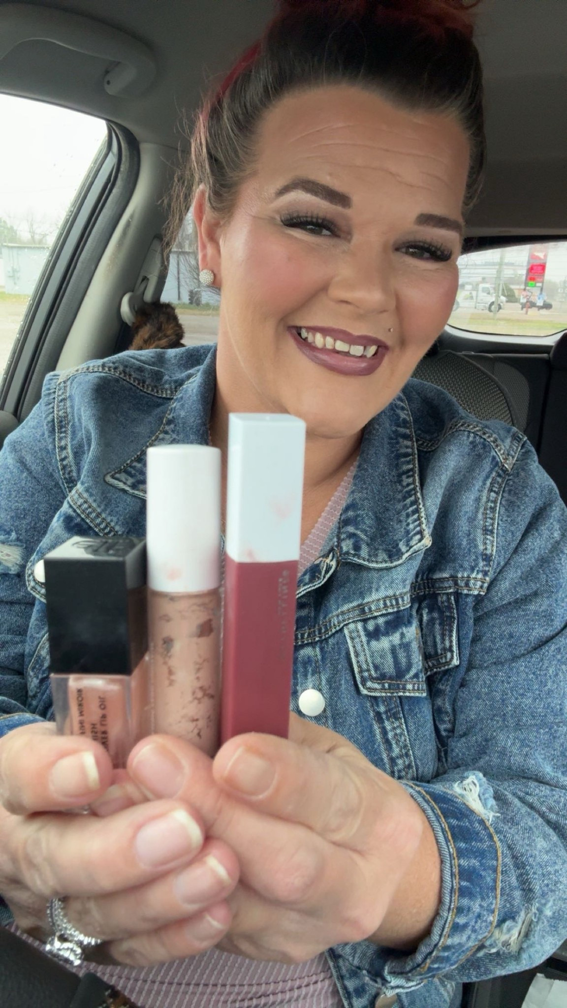 My most asked question my lip combo! You can use any concealer

#LTKgrwm