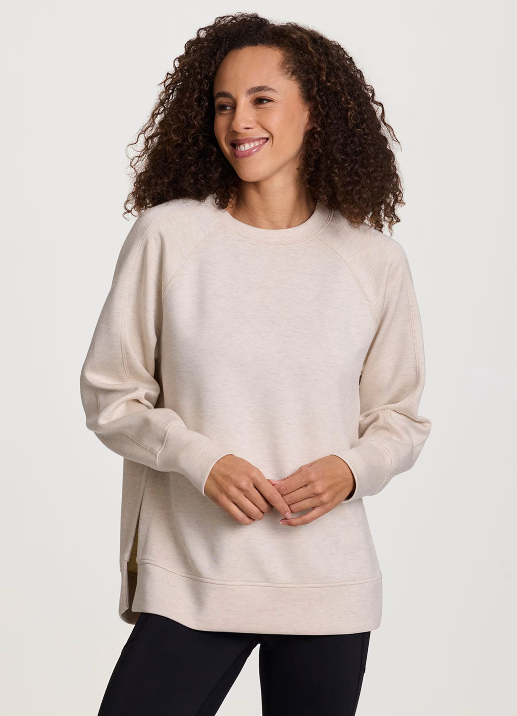 Casual Weekend Scuba Tunic - RBX Active | RBX Active