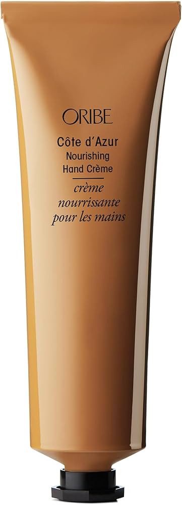 Oribe Cote d'Azur Nourishing Hand Cream | Amazon (US)