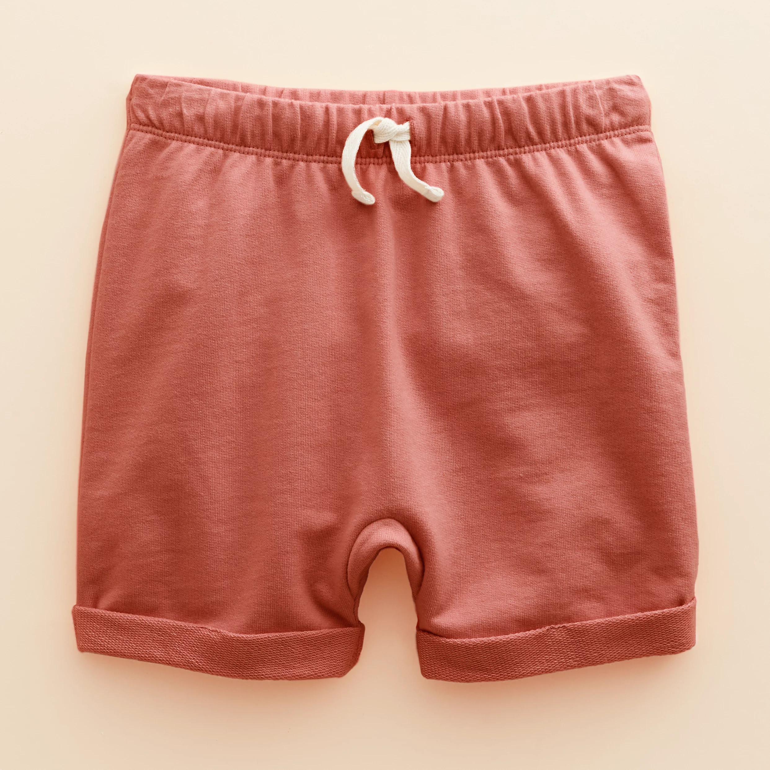 Baby & Toddler Little Co. by Lauren Conrad Organic Roll-Cuff Shorts | Kohl's