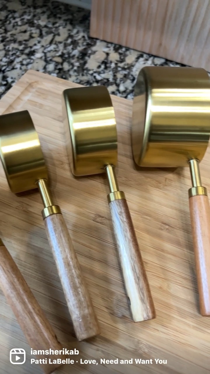 THIS IS PERFECT FOR THE HOLIDAY RECIPES 🤗

#LTKhome #LTKHoliday #LTKstyletip