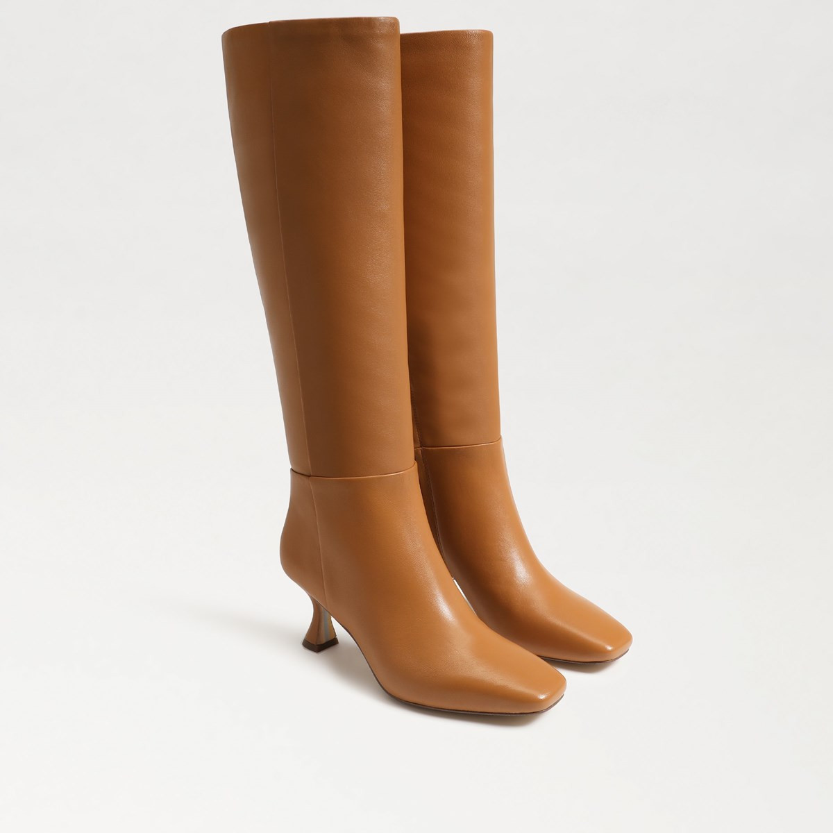 Leigh Knee High Tall Boot | Sam Edelman