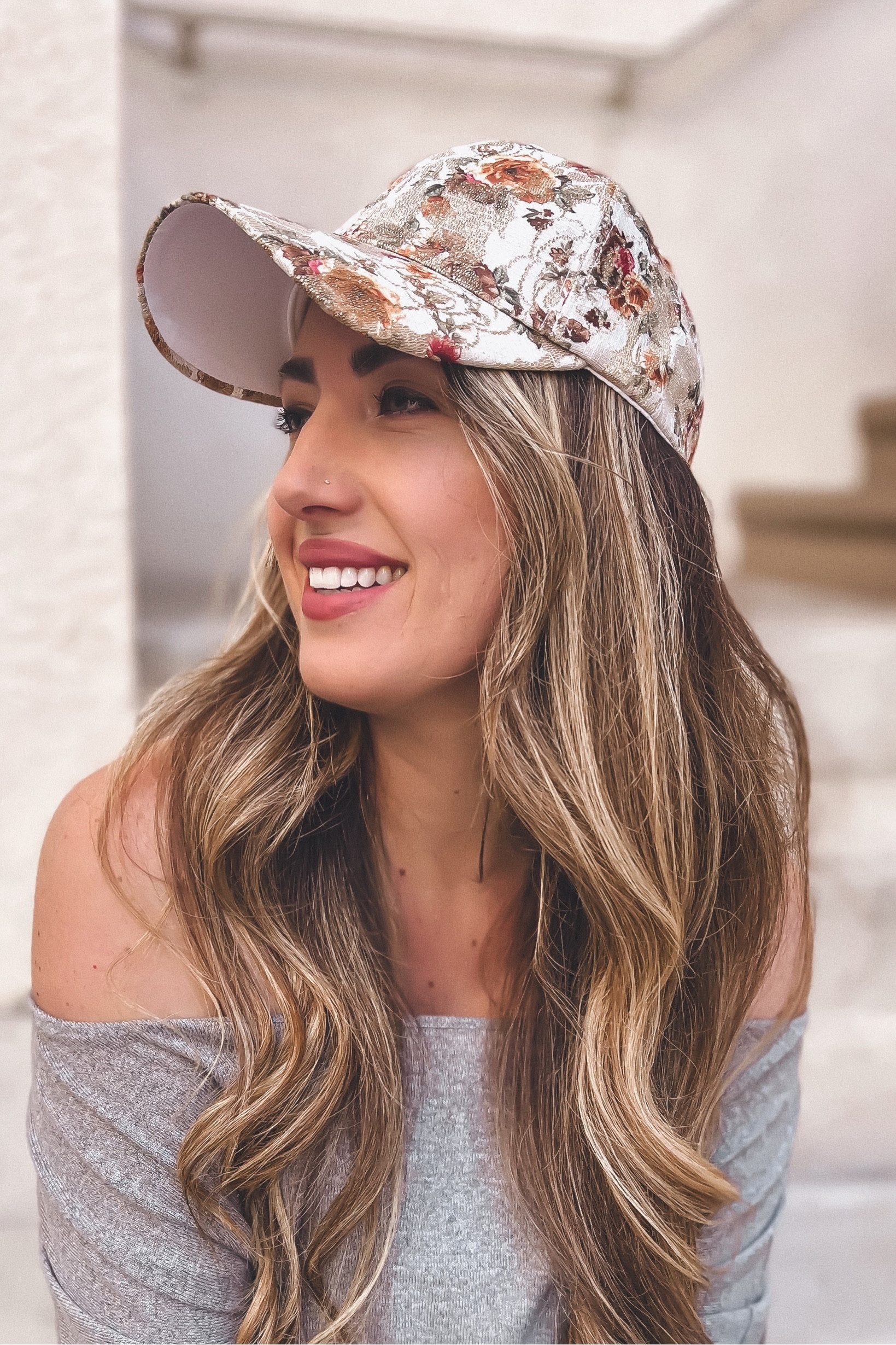 Denimaxx premium leggings, yoga outfit, loungewear, winter hat, floral hat @denimaxxaspen #denimaxx #leggings #hats

#LTKsalealert #LTKGiftGuide #LTKHoliday