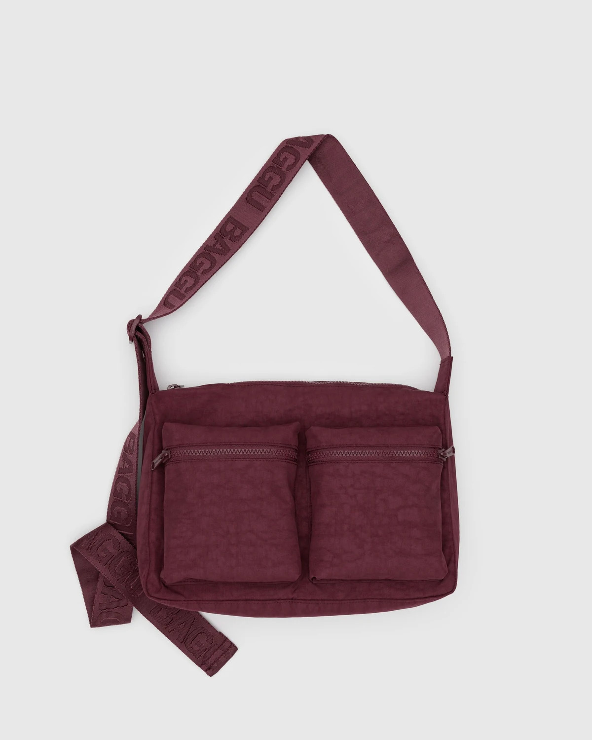 Medium Cargo Crossbody | BAGGU