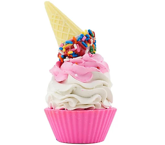 Soap Cherie Cupcake Soap - QVC.com | QVC