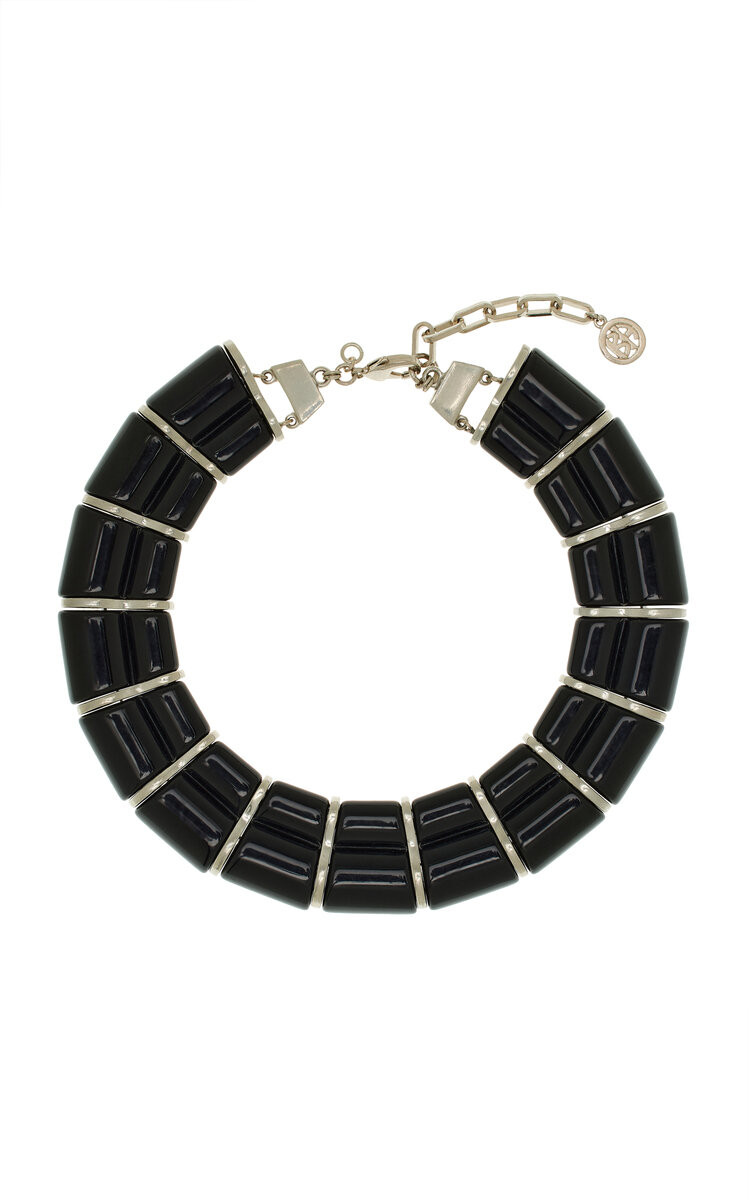 Exclusive Resin Necklace | Moda Operandi (Global)