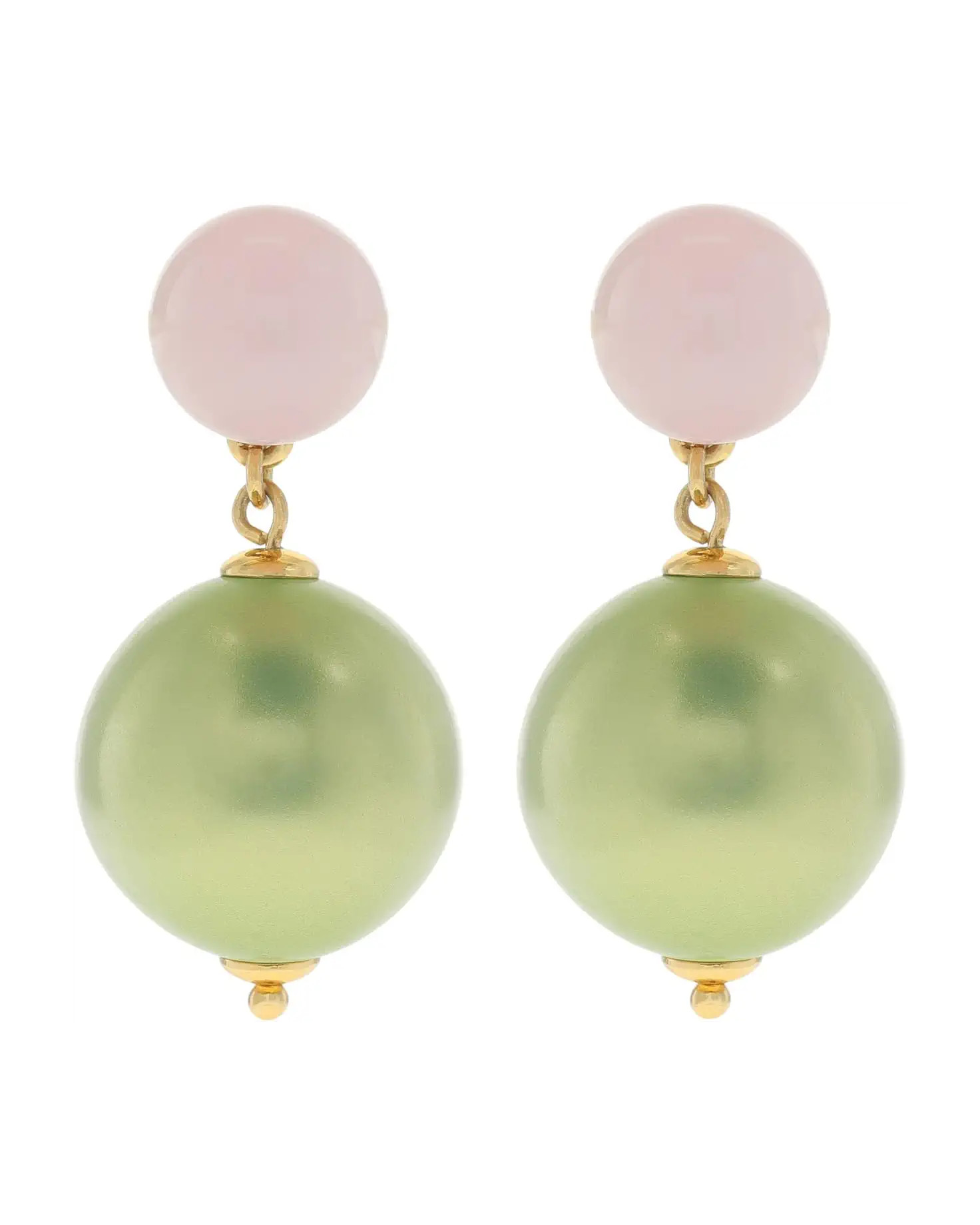 Kate Spade New York Bright Spots Drop Earrings | Zappos