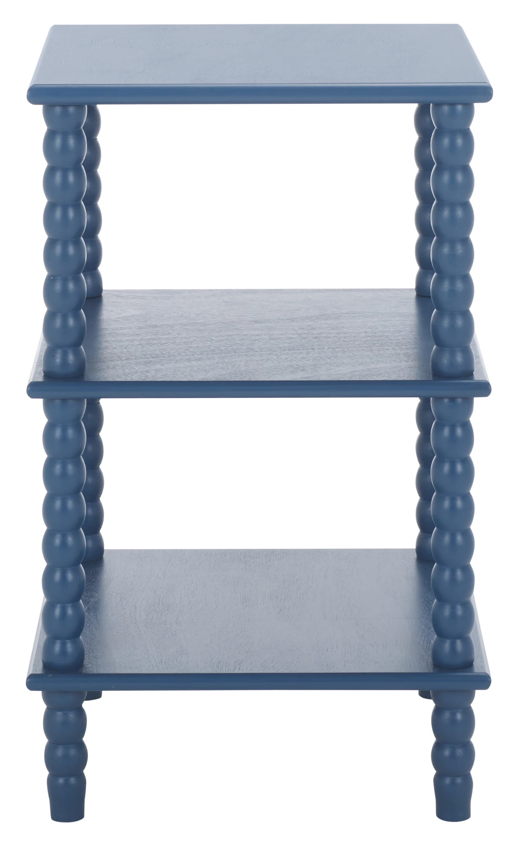 Netta 3 Shelf Accent Table | Birch Lane