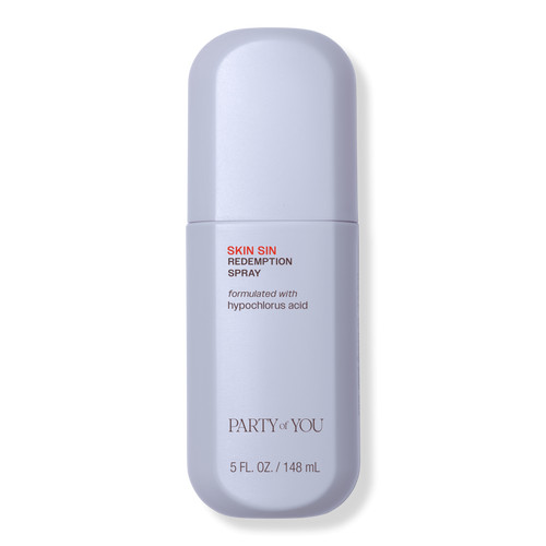 Skin Sin Redemption Spray | Ulta