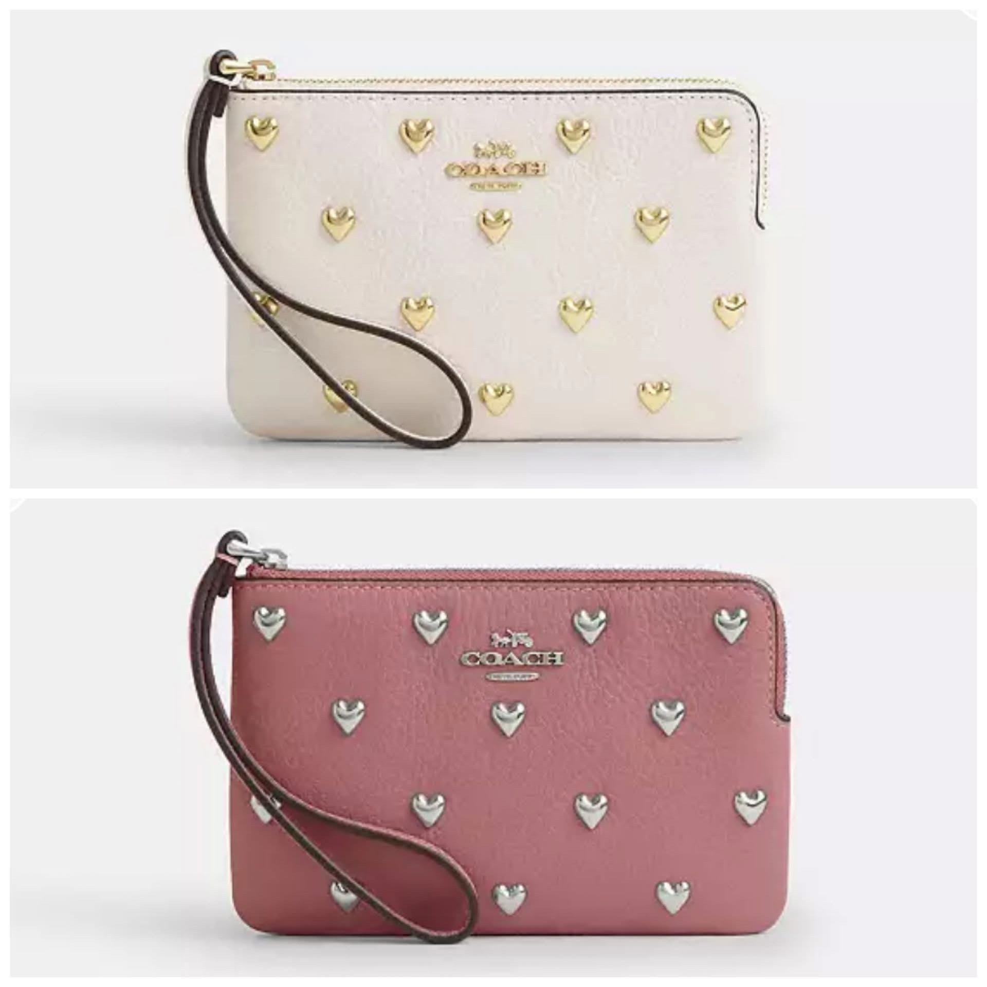 Omg only $35! ❤️💗

Mmkay how darling are these?? Coach is making a big comeback with the teens 💘 perf for v day! 



#LTKmomlife #LTKgrwm #LTKSeasonal