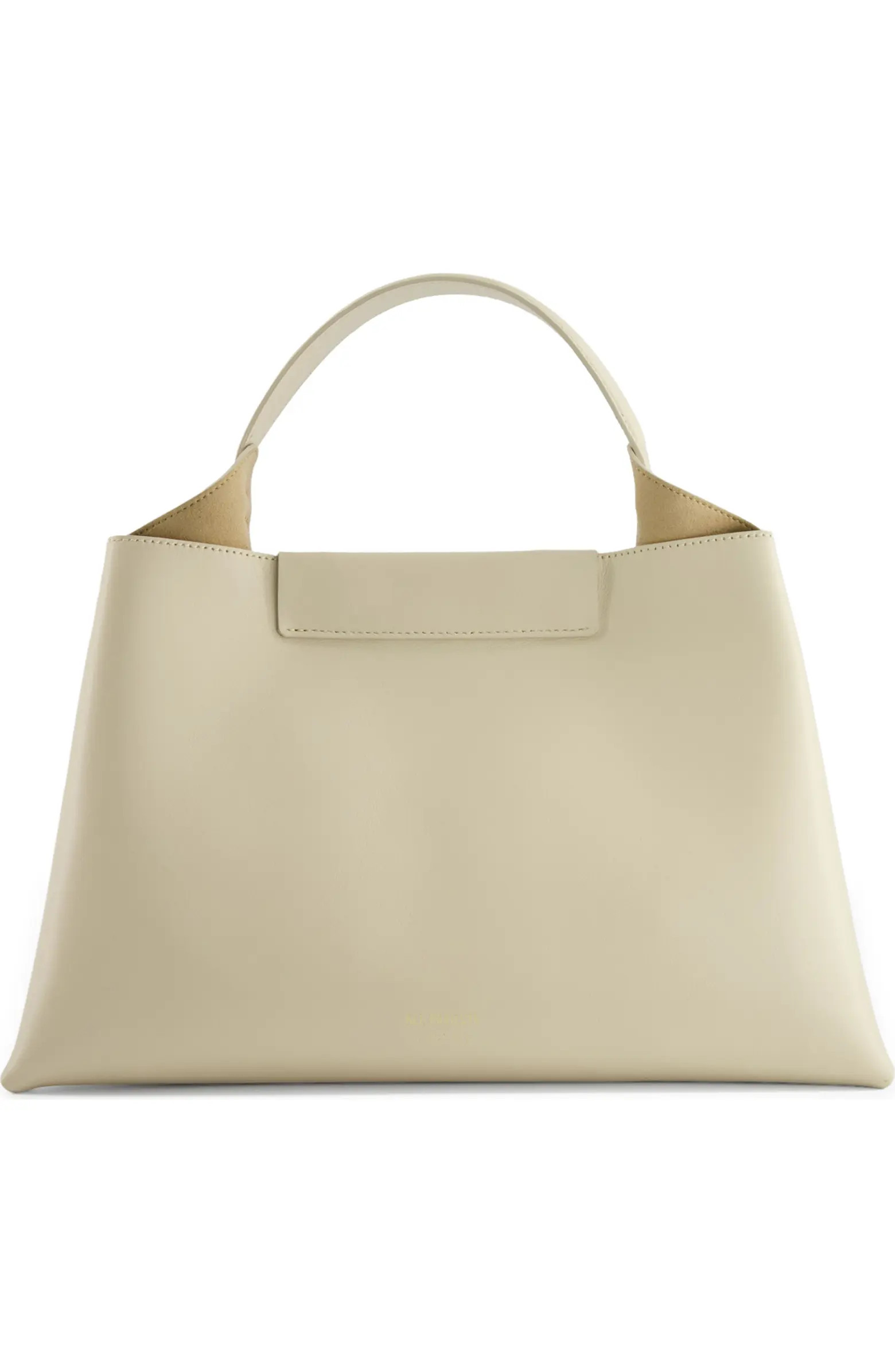 Mini Elieze Leather Shoulder Bag | Nordstrom