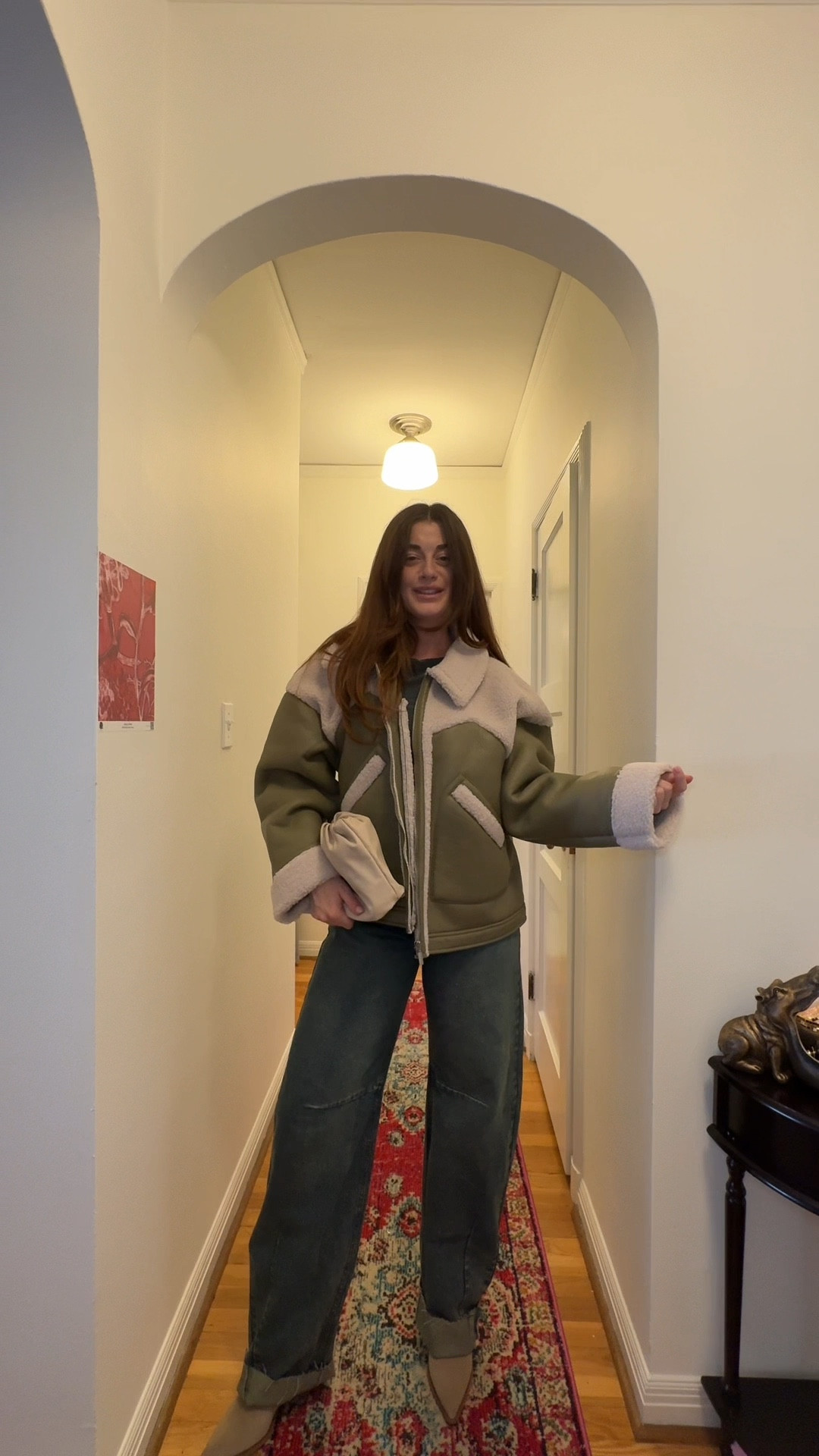 3rd date outfit!!
Freckle Pen: beaubble — unlinkable but you can get on the waitlist
Boots: old circus by Sam Edelman 

 #LTKStyleTip #LTKU #LTKBeauty