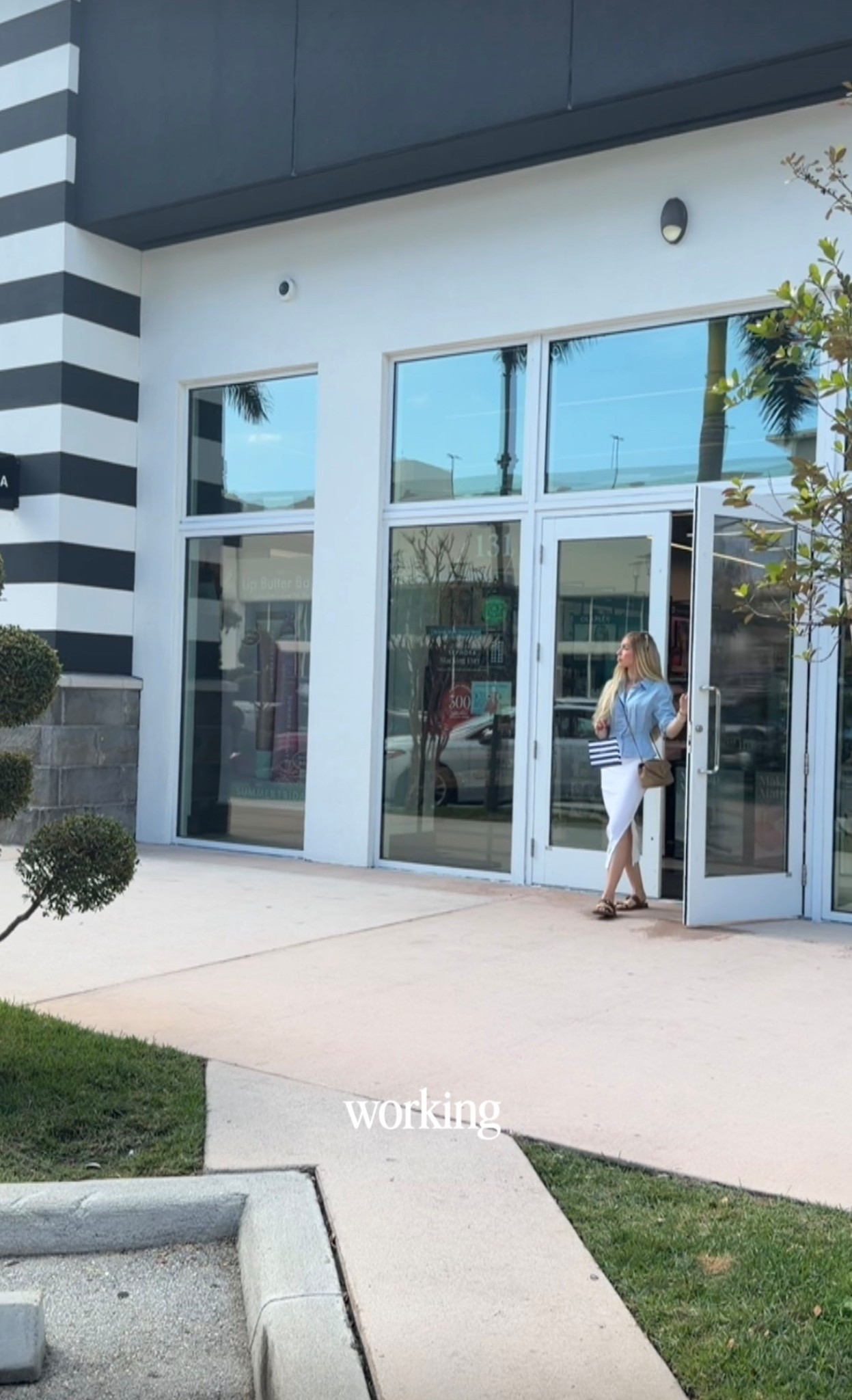 Clean beauty at Sephora!