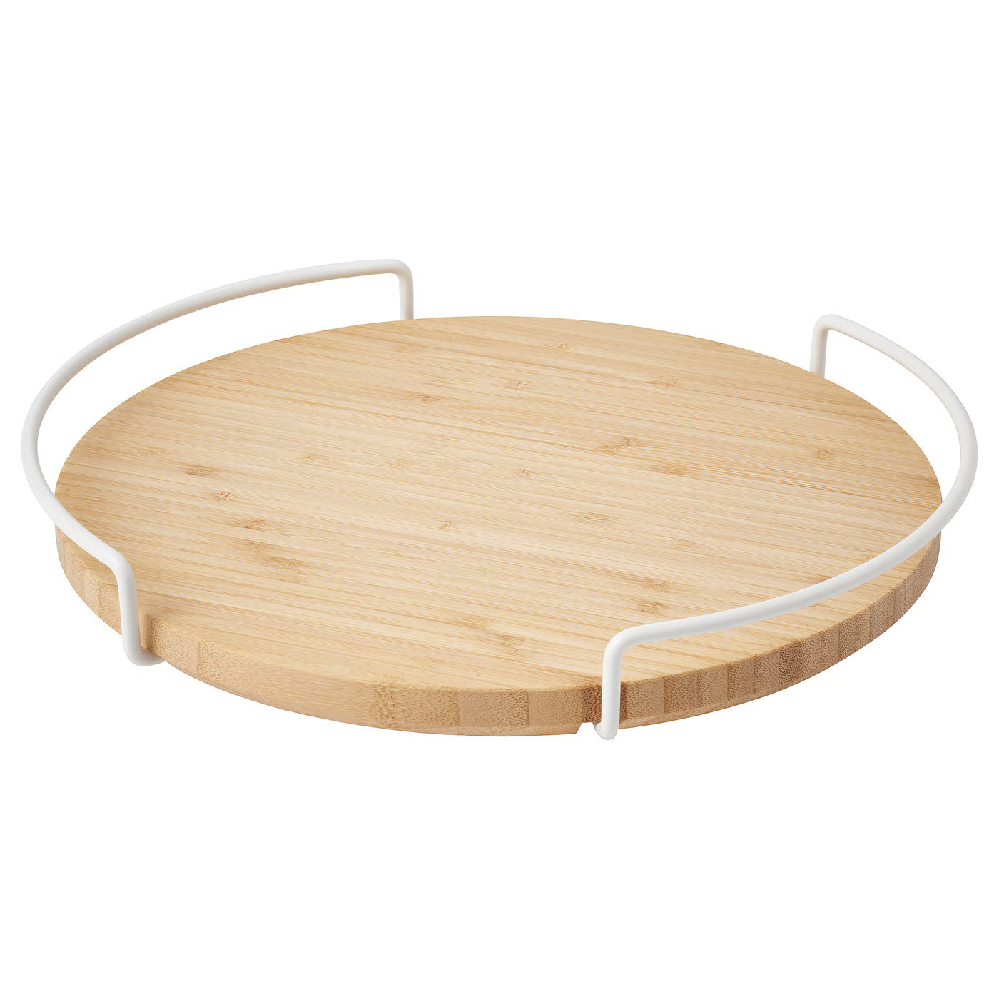 IKEA APTITLIG lazy Susan, organizer bamboo, 11 | IKEA US