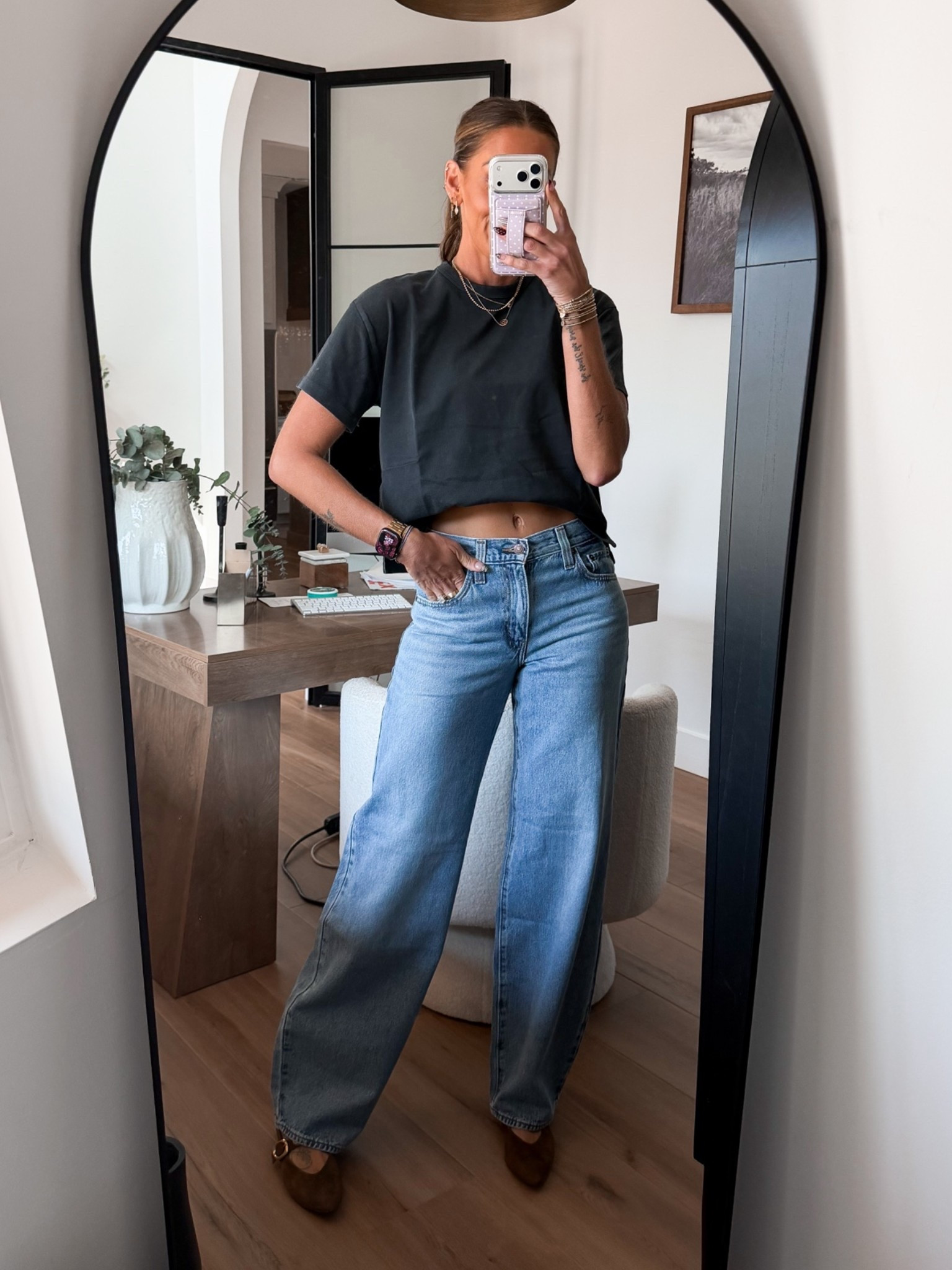 Some of my new favorite styles from Levi’s! I love their jeans and do a 26x34!  

@levis #LevisLTKPartner

#LTKootd #LTKSaleAlert #LTKTall