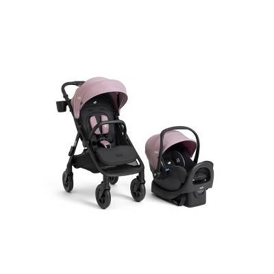 Joie Caraway Whirl and Rue Travel System - Blush | Target