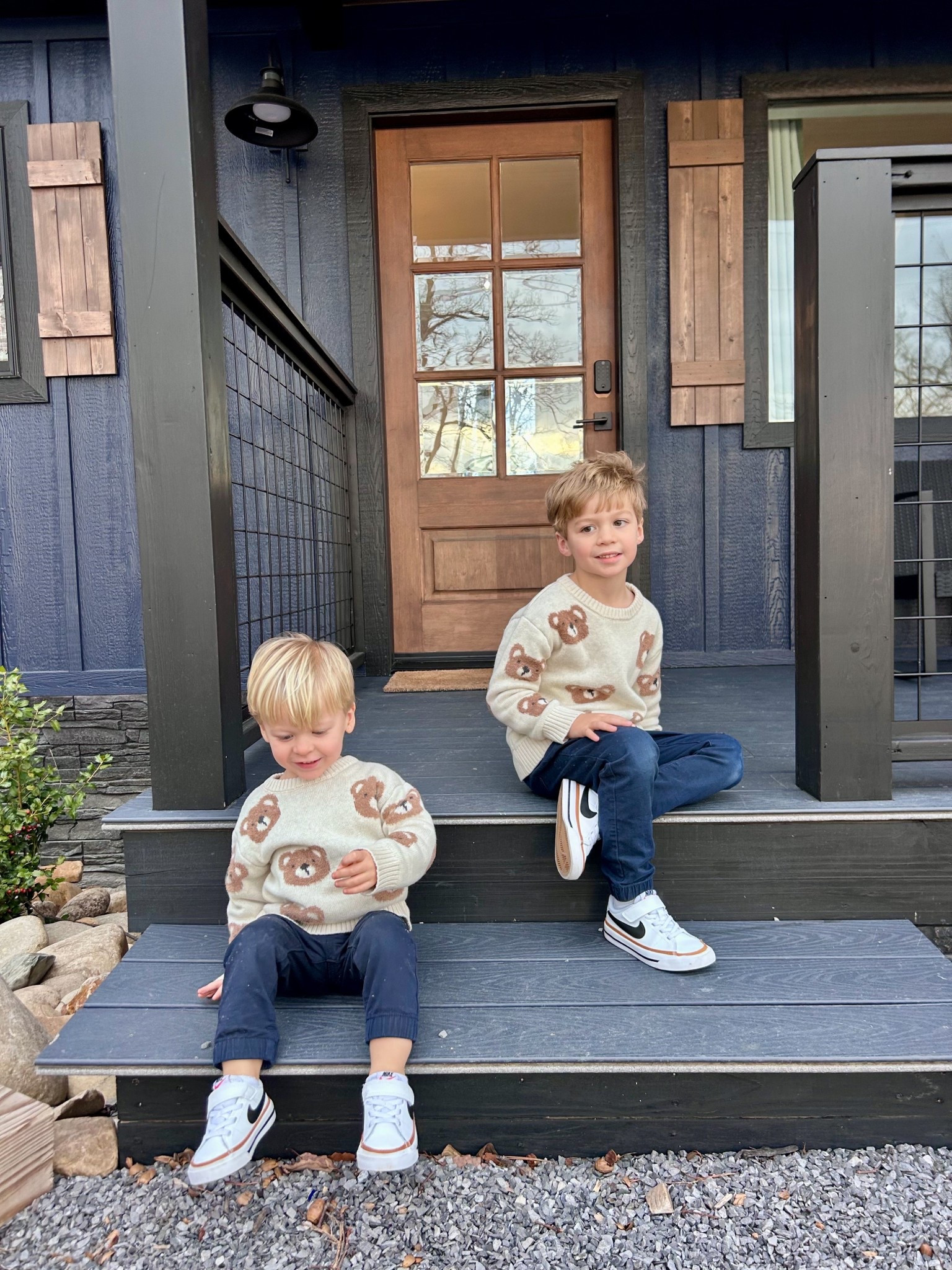 Winter bears // winter attire for toddlers, kids, boys 🐻🐻

#LTKootd #LTKBaby #LTKKids