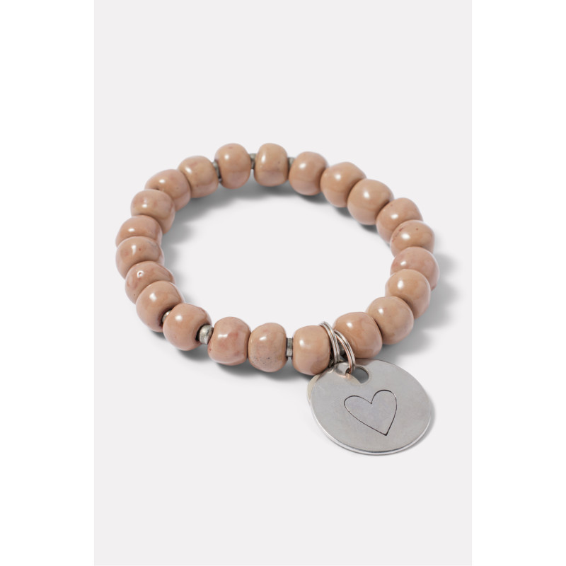 Heart Bracelet | Evereve