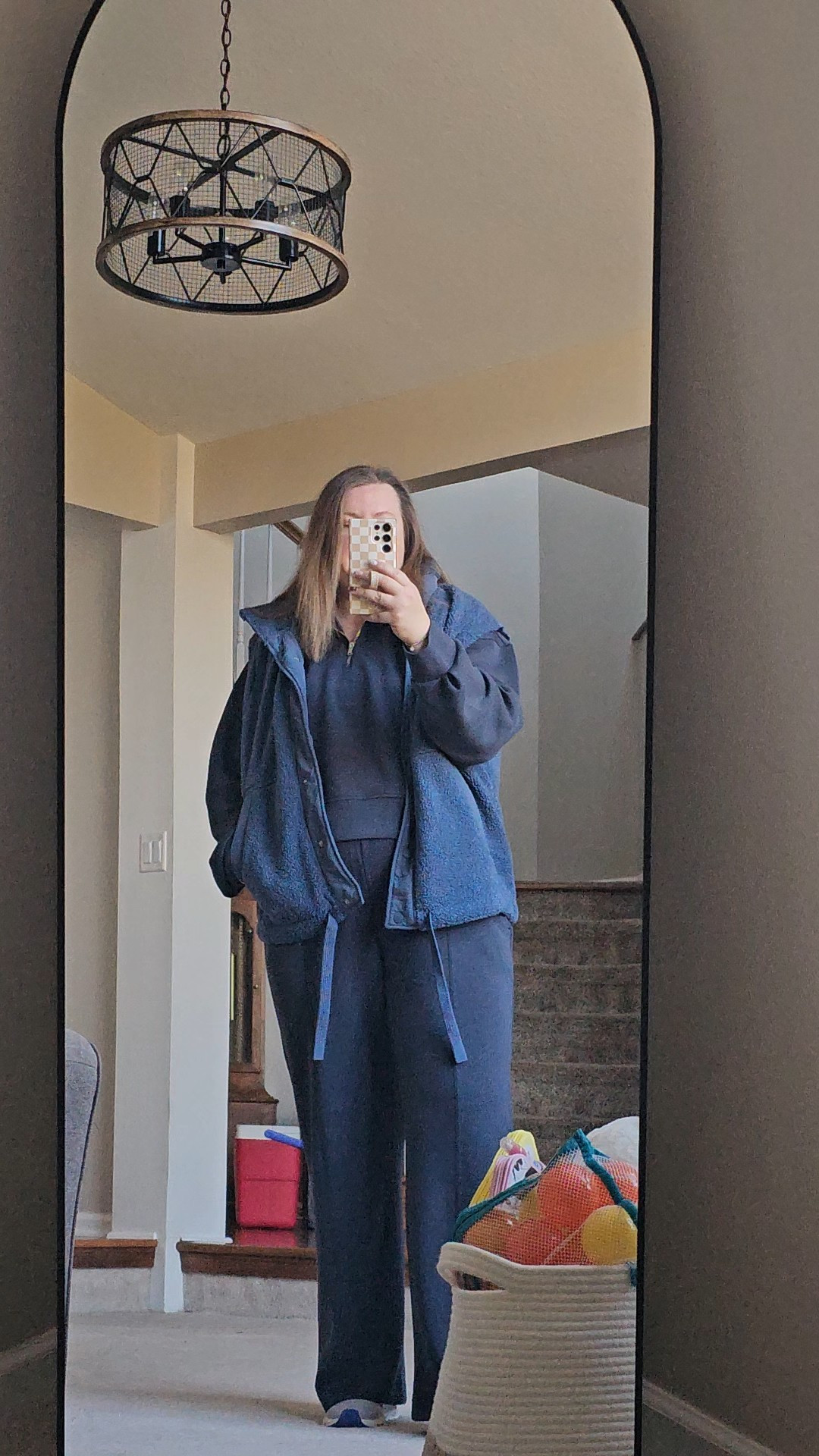 Spanx like feel but for a fraction of the price!!  Comes in multiple colors!

#LTKCyberWeek #LTKGiftGuide #LTKHoliday