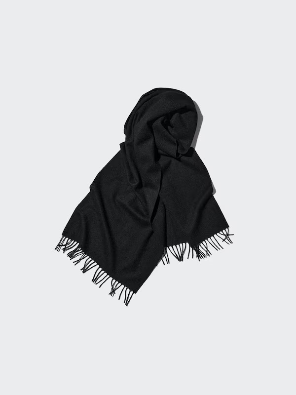 Cashmere Scarf | UNIQLO (US)