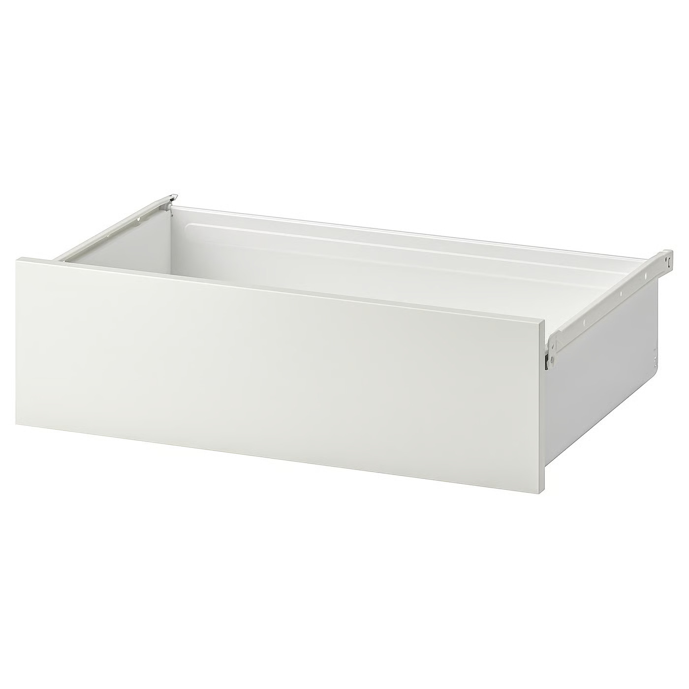 IKEA AURDAL drawer, white, 22x16 3/8x6 1/2 | IKEA US