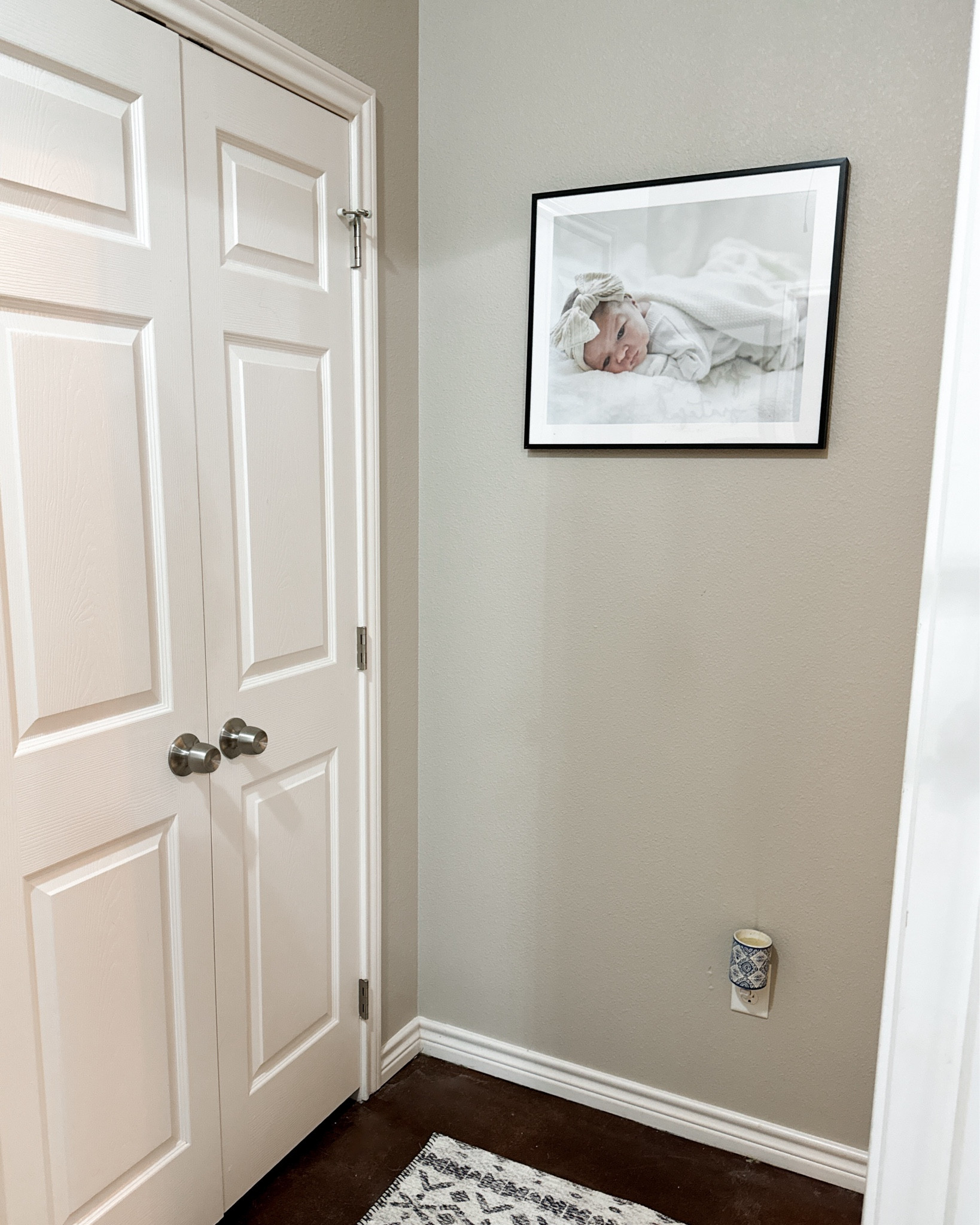 Affordable gallery wall DIY hack

#LTKGiftGuide #LTKHome #LTKFamily