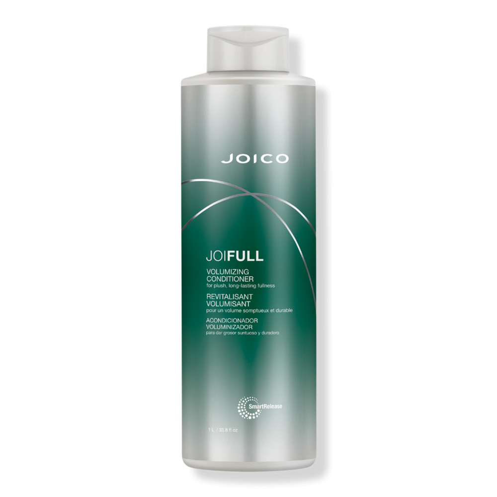Joico JoiFULL Volumizing Conditioner for Plush, Long-Lasting Fullness | Ulta
