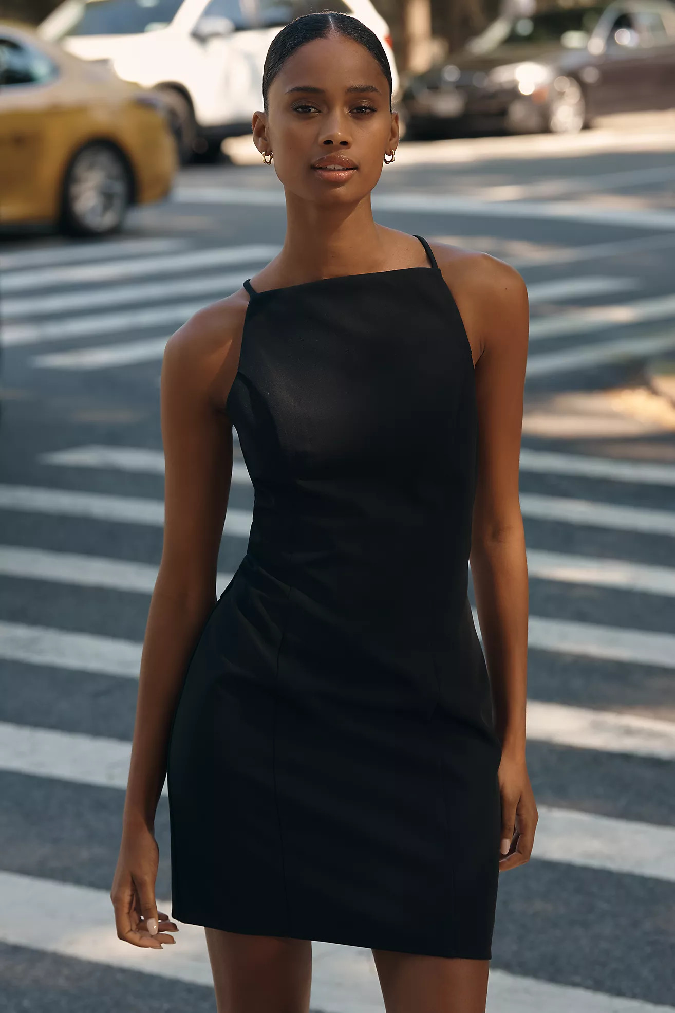 By Anthropologie Cutwork Dress | Anthropologie (US)