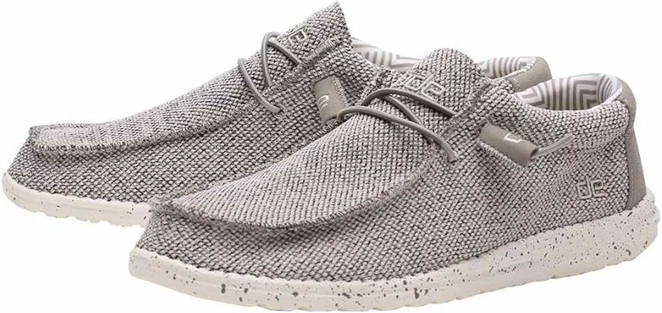 Hey Dude Mens Wally Sox | Amazon (US)