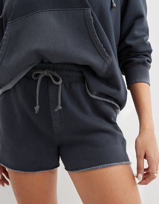 Aerie Real Good Everyday Short | American Eagle Outfitters (US & CA)