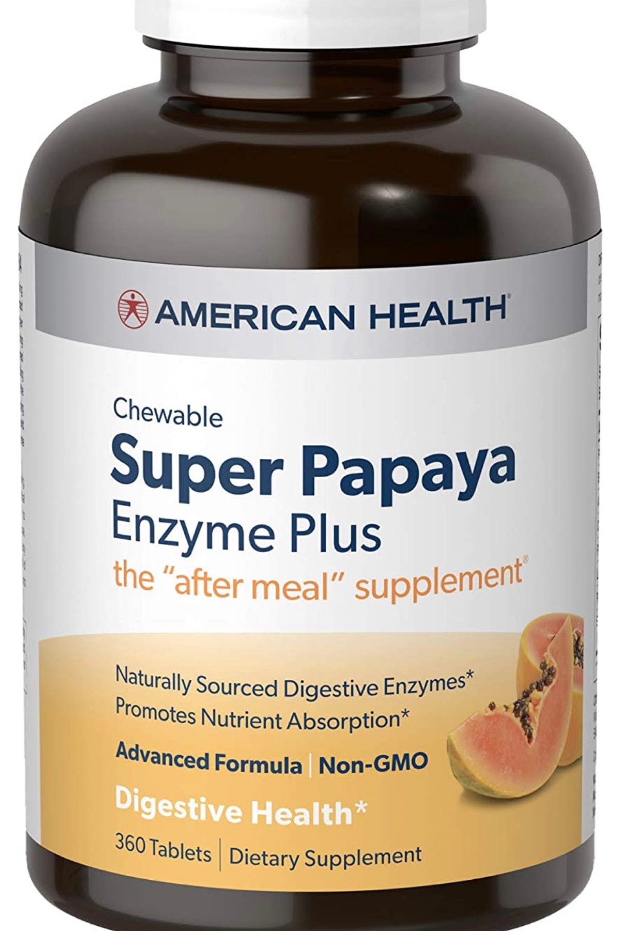 Consult your doc before taking but these help with indigestion for me! #bariatricfinds #bariatricfriendly #vsg 

#LTKcurves #LTKfit #LTKFind