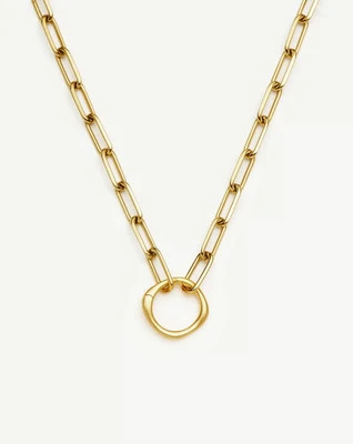 Harris Reed Interlinked Chain Necklace | Missoma UK