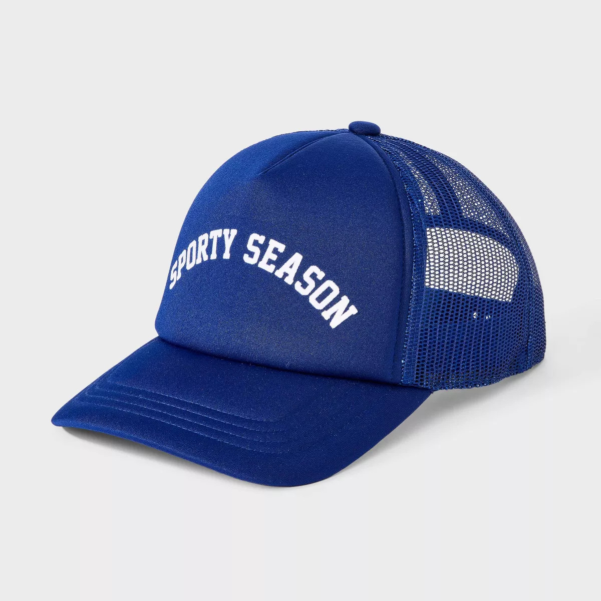 Sporty Season Gameday Baseball Hat - Wild Fable™ | Target
