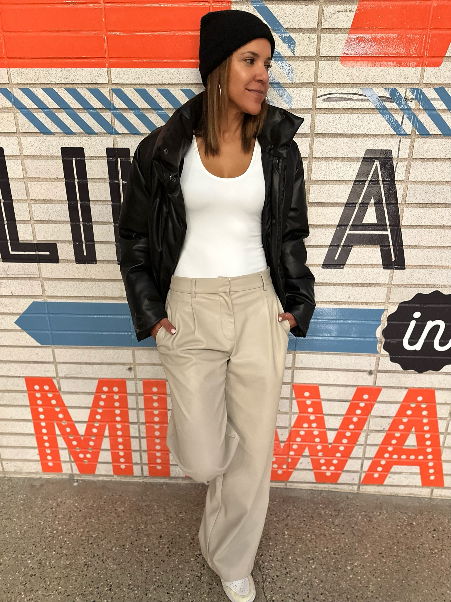 Me: I’m not a regular mom. I’m a cool mom. 
My kids: 🙅🏽‍♂️🙅🏽‍♀️🙅🏽🤣🤣🤣

#LTKSeasonal #LTKSale #LTKworkwear