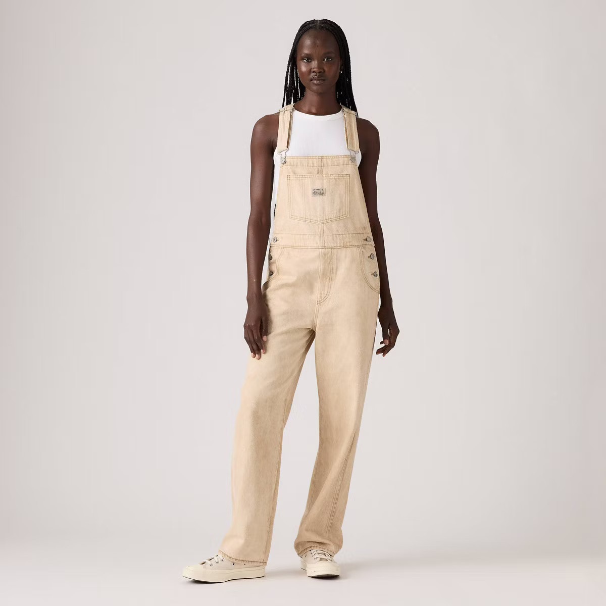 Levi's® Women's Vintage Overalls | Target