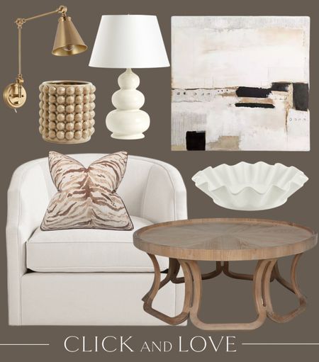 Neutral Living Room Finds 🤎 Warm woods and soft tones are the perfect balance in this space! 


Amazon decor, Amazon home finds, Kirklands, Ballard, H&M, World Market, accessories, accent decor, gold accents, budget friendly decor, vase, accent lighting, lamp, end table, armchair, art, shelf decor, coffee table decor, modern home decor, traditional home finds, office, entryway, living room 

#LTKfamily #LTKsalealert #LTKhome