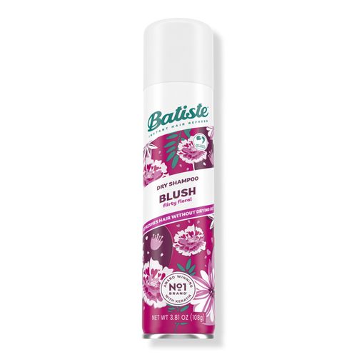 Blush Dry Shampoo - Floral & Flirty | Ulta