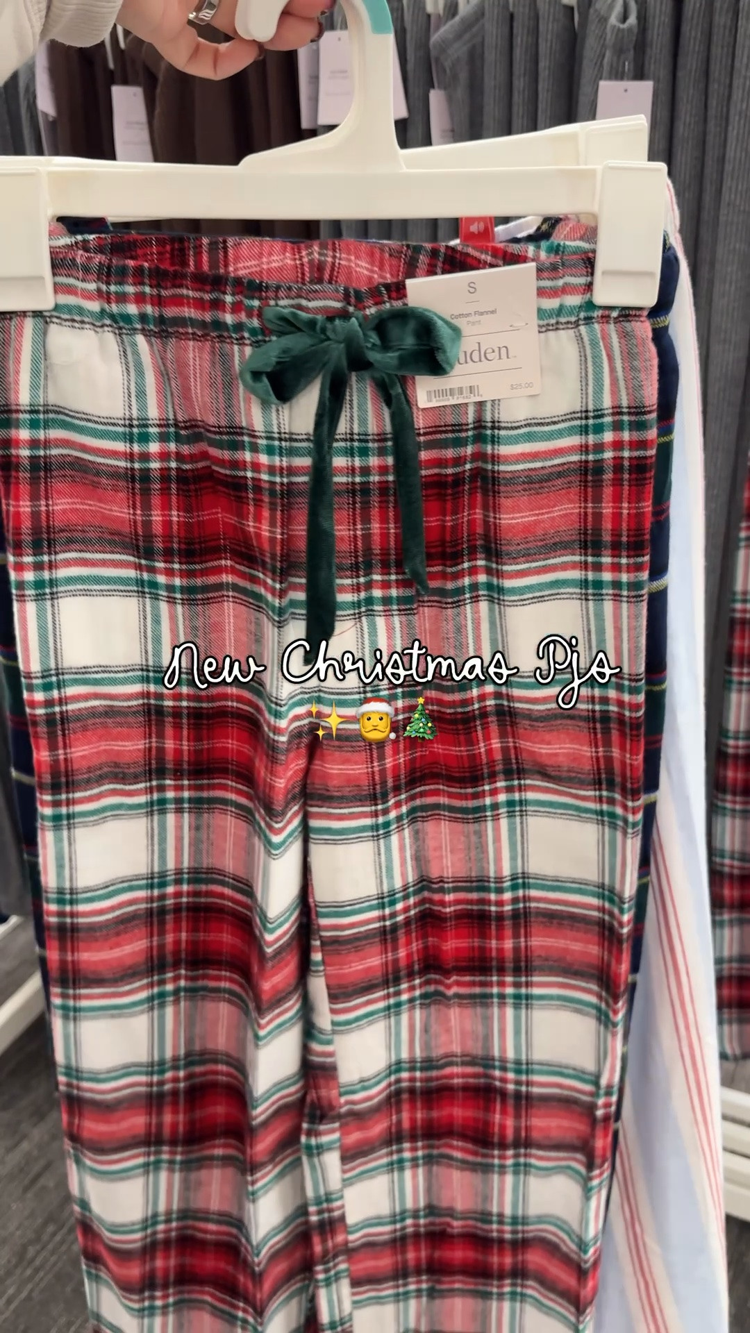 Holiday Pjs now at Target! 

target Christmas, holiday style, Christmas shopping