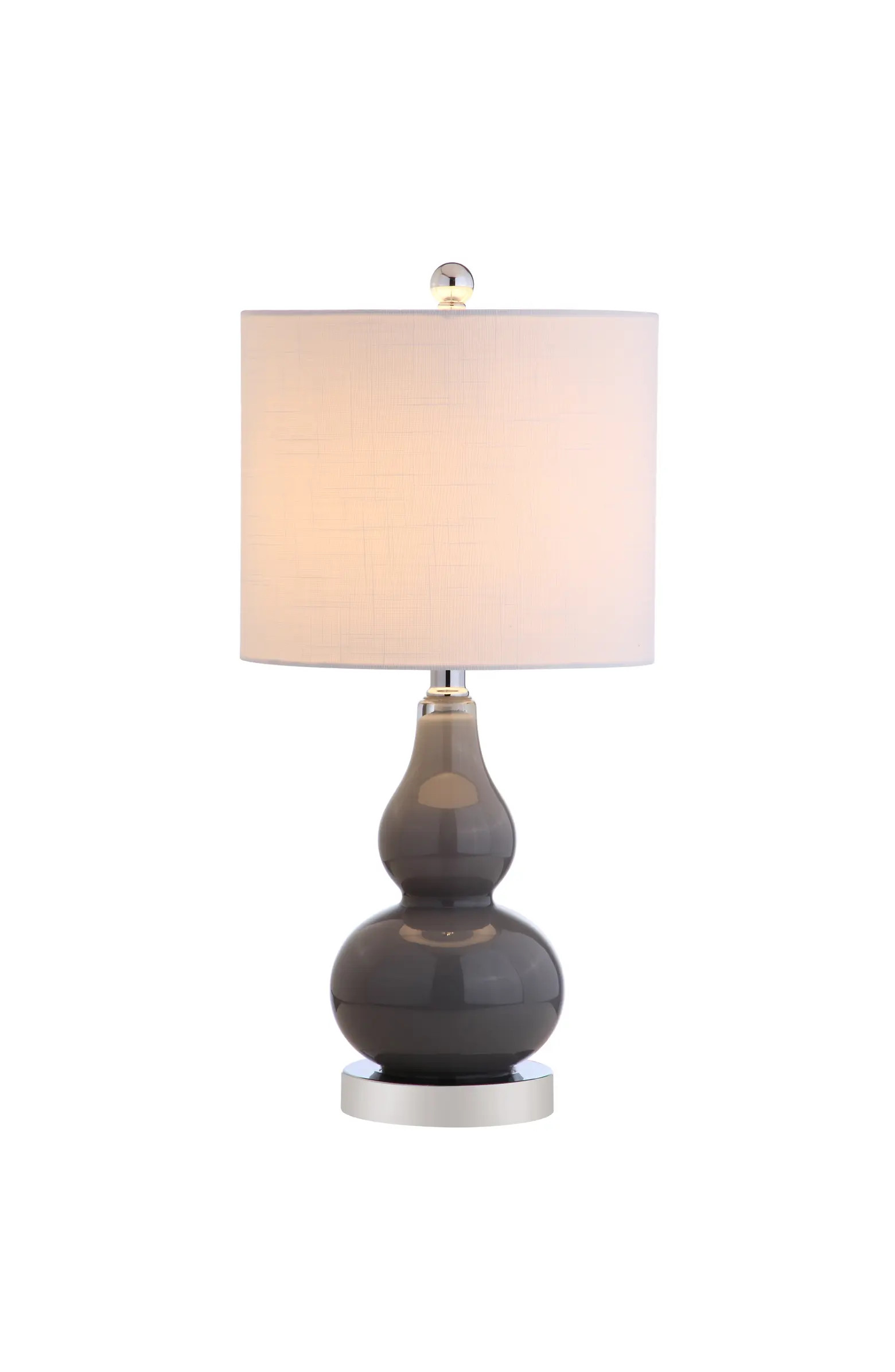 Anya Mini Glass Table Lamp | Nordstrom